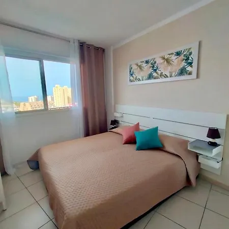 Sweet Ocean View Apartmán