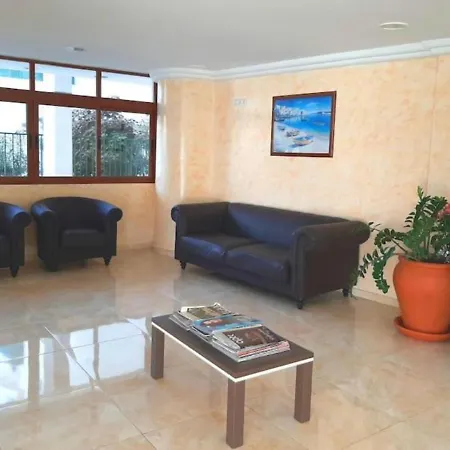 Sweet Ocean View Appartement *