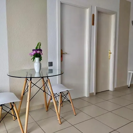 Appartement Sweet Ocean View