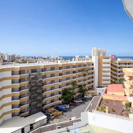 Appartement Sweet Ocean View