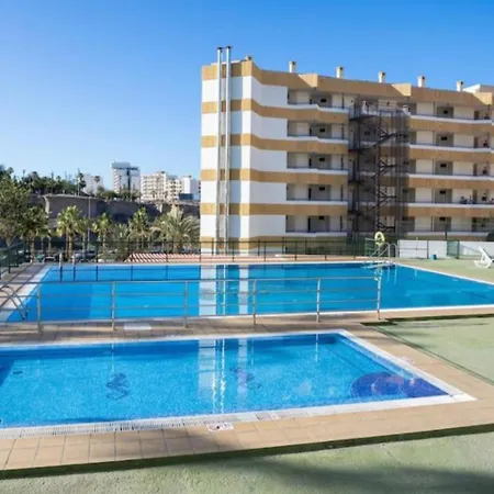Sweet Ocean View Appartement *