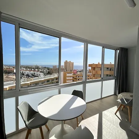 Sweet Ocean View Appartement Playa de las Américas