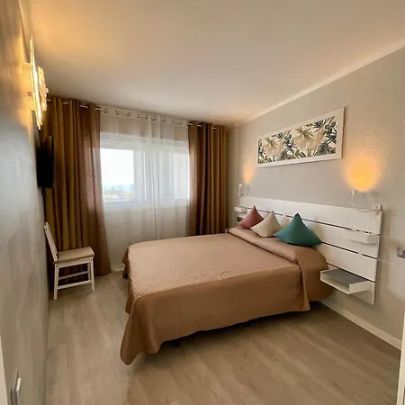 Appartement Sweet Ocean View
