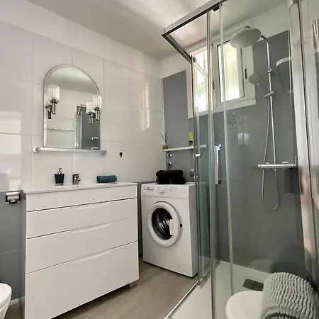 Appartement Sweet Ocean View *