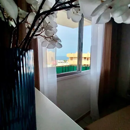 Lejlighed Sweet Ocean View