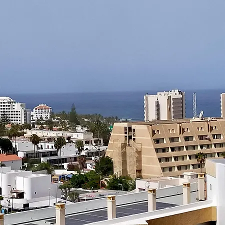 Sweet Ocean View Lejlighed *